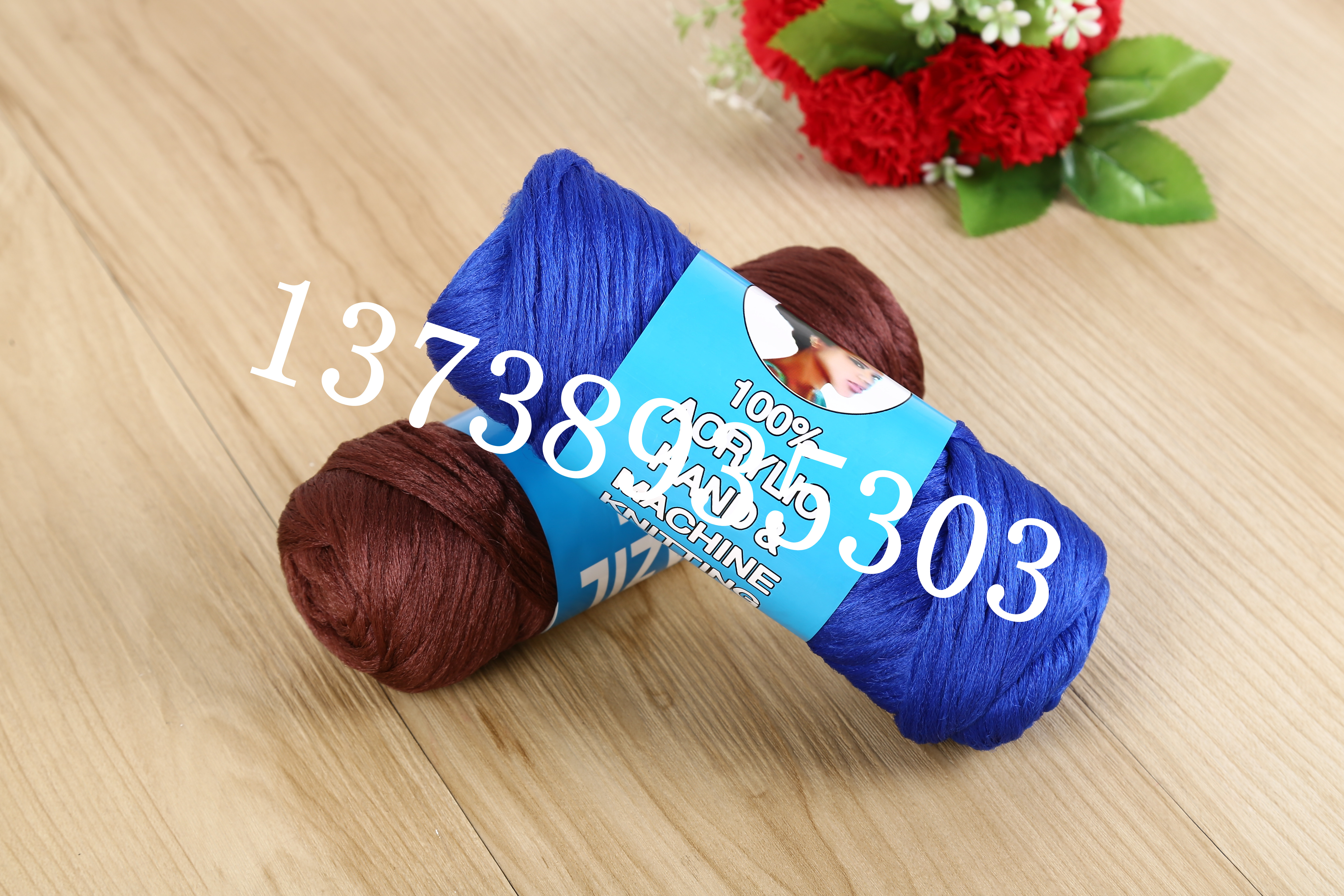 BRAZILWOOL wigs made of black wool are selling well in Africa Application Scenario