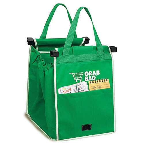 Grab Bag Supermarket shopping Bag