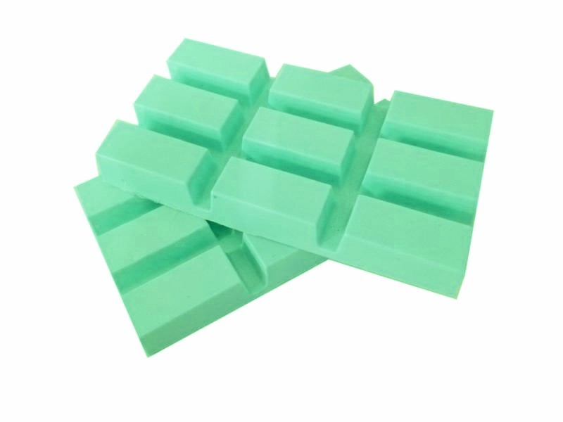 500g block-shaped hard wax hair removal wax resin wax yellow Application Scenario