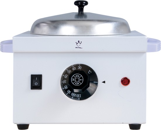 Metal body 500cc hair removal wax machine Specification image