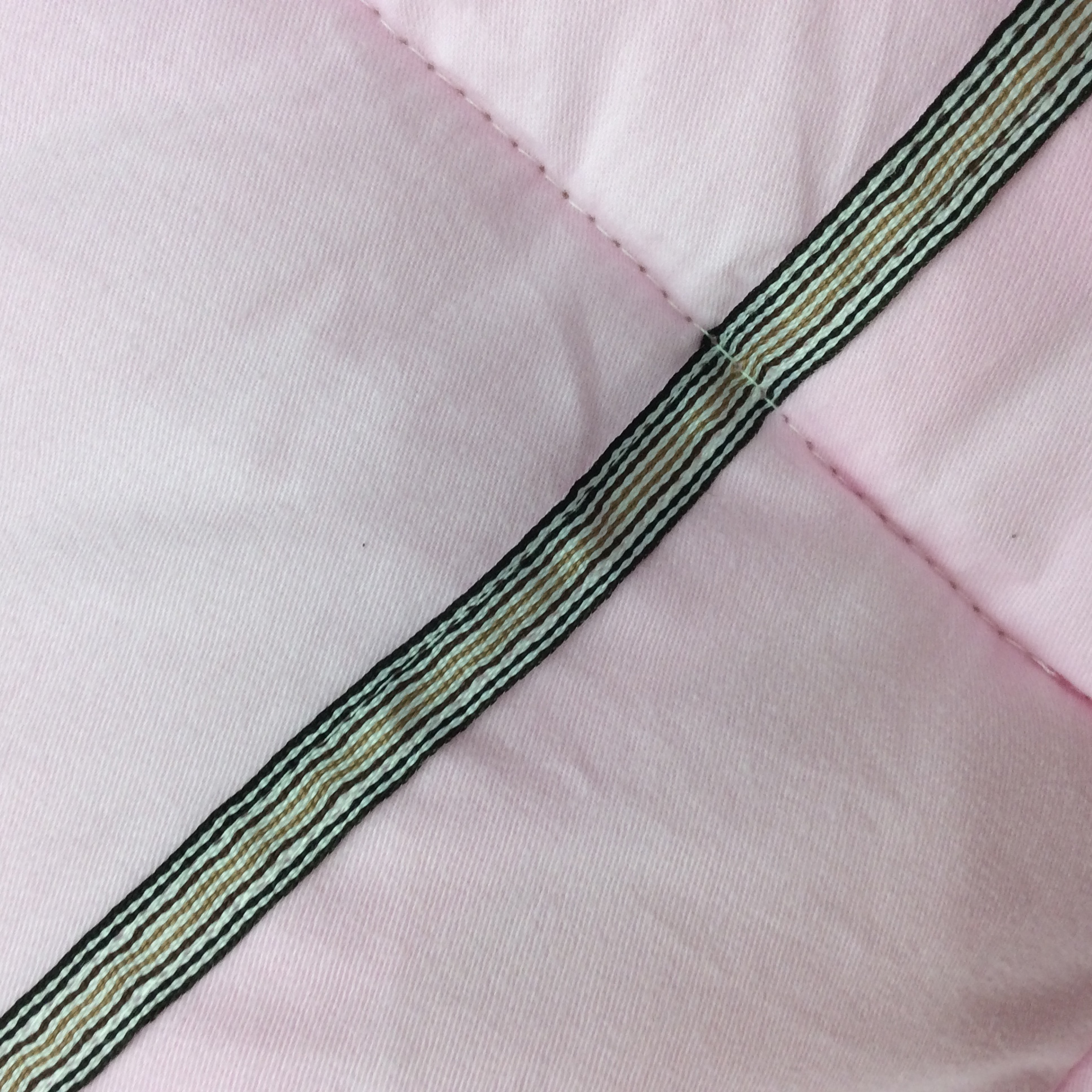 Bedding All Cotton Embroidered Quilt 10 Catties Application Scenario
