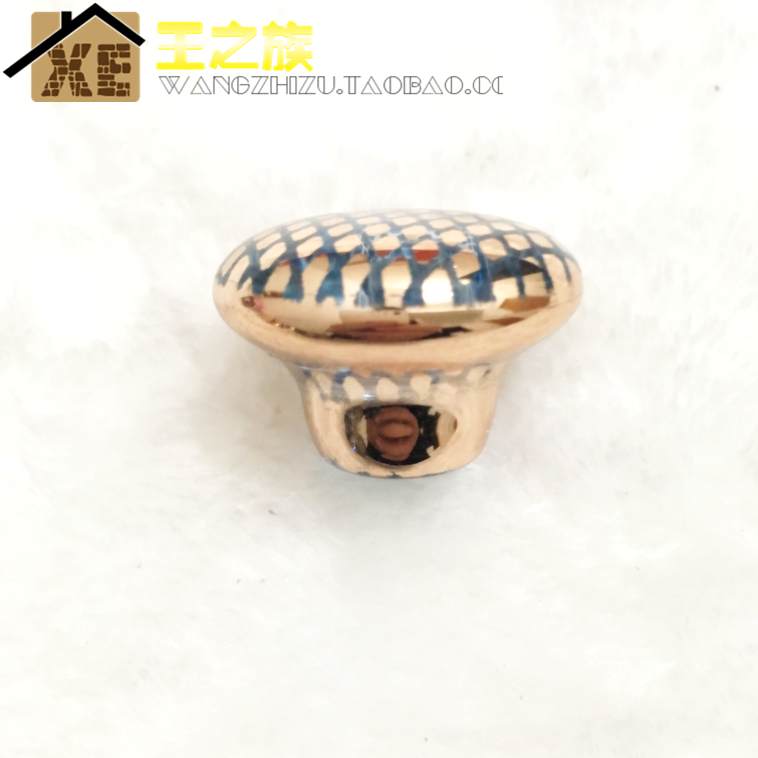 Drawer handles, single-hole handles, single-hole circular handles, cabinet handles, cabinet door handles Specification image