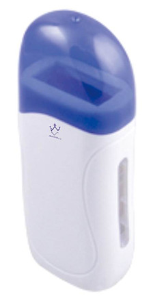 Heat-resistant and scald resistant rubber rod hair removal waxing machine WN108-4F details Picture