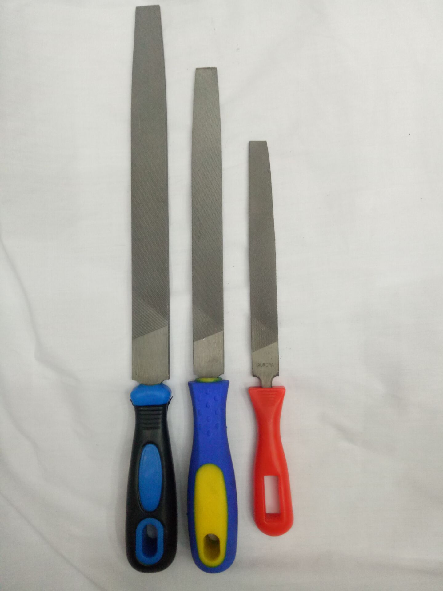 6寸，8寸，10寸，12寸，14寸16寸扁锉