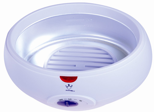 New beauty wax therapy machine, Banafin wax machine, hand mask and foot mask details Picture