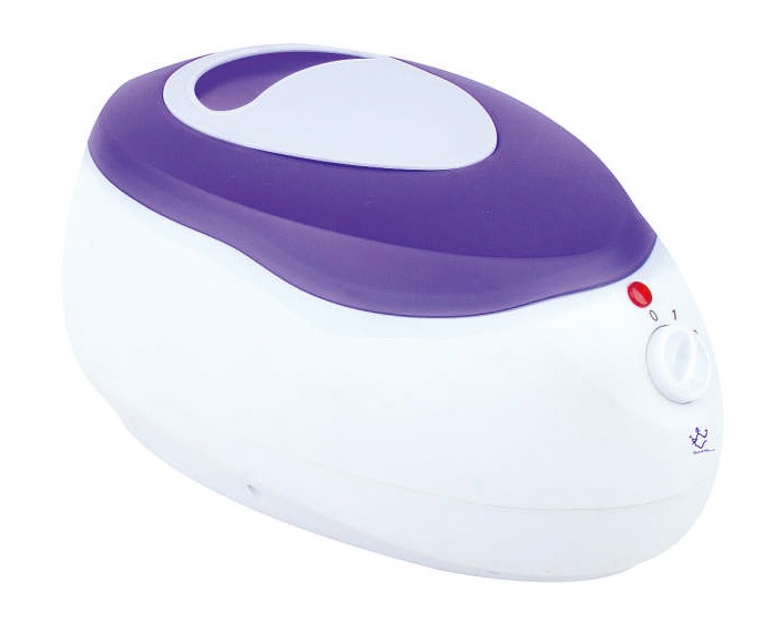 Beauty wax therapy machine, Banafin wax machine, hand mask and foot mask Specification image