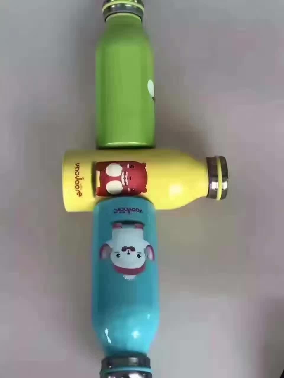 Creative Thermos Cup creative thermos Cup For couples thumbnail