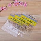 厂家批发双层OPP韩文袋 透明塑料包装袋 印刷包装袋自粘袋 彩印袋 OPP袋 塑料袋 包装袋 外贸袋 定做 袋子