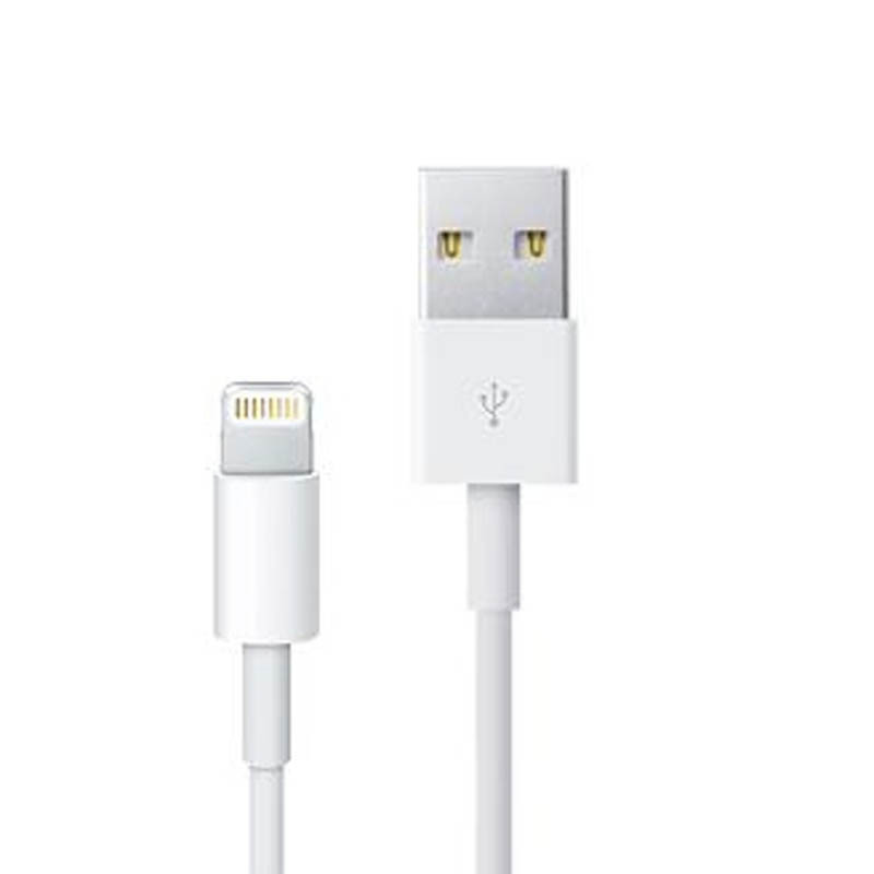 苹果数据线 I5 I6数据线 平板充电线