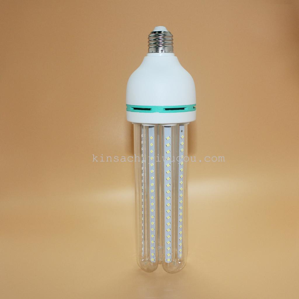 Beijing Sand gather white light factory indoor corridor wholesale LED energy saving lamp 30W bulb lamp