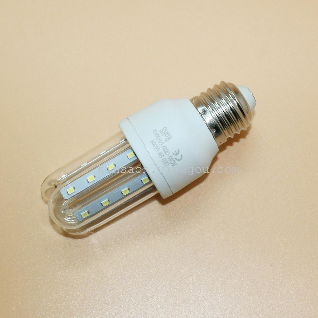 Beijing sand bubble lamp high-light bulb wholesale LED energy-saving light bulbs 5W bulb lamp