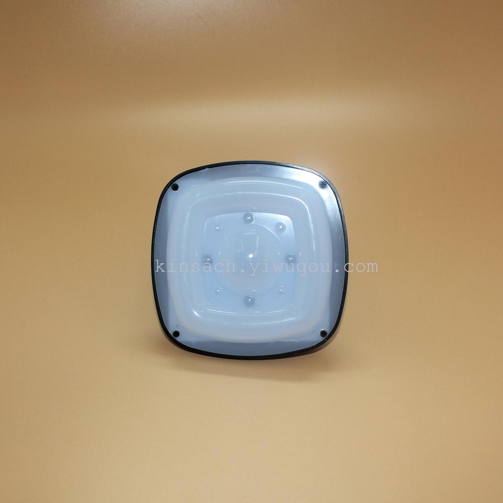 Jinsha gather tent light outdoor camping rechargeable super bright HH-5015 tent light