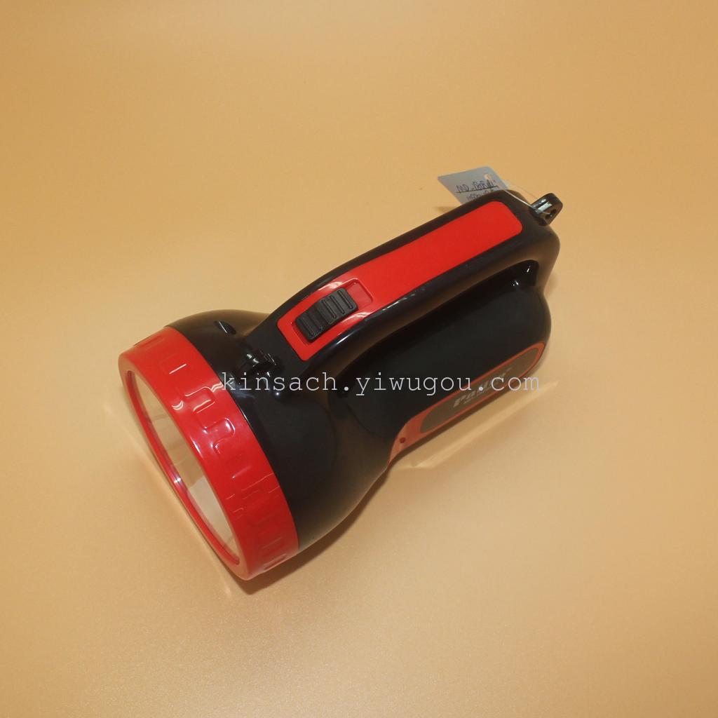 Beijing Sand gather nautical camping searchlight manufacturer wholesale MD-1808-1W handlantern