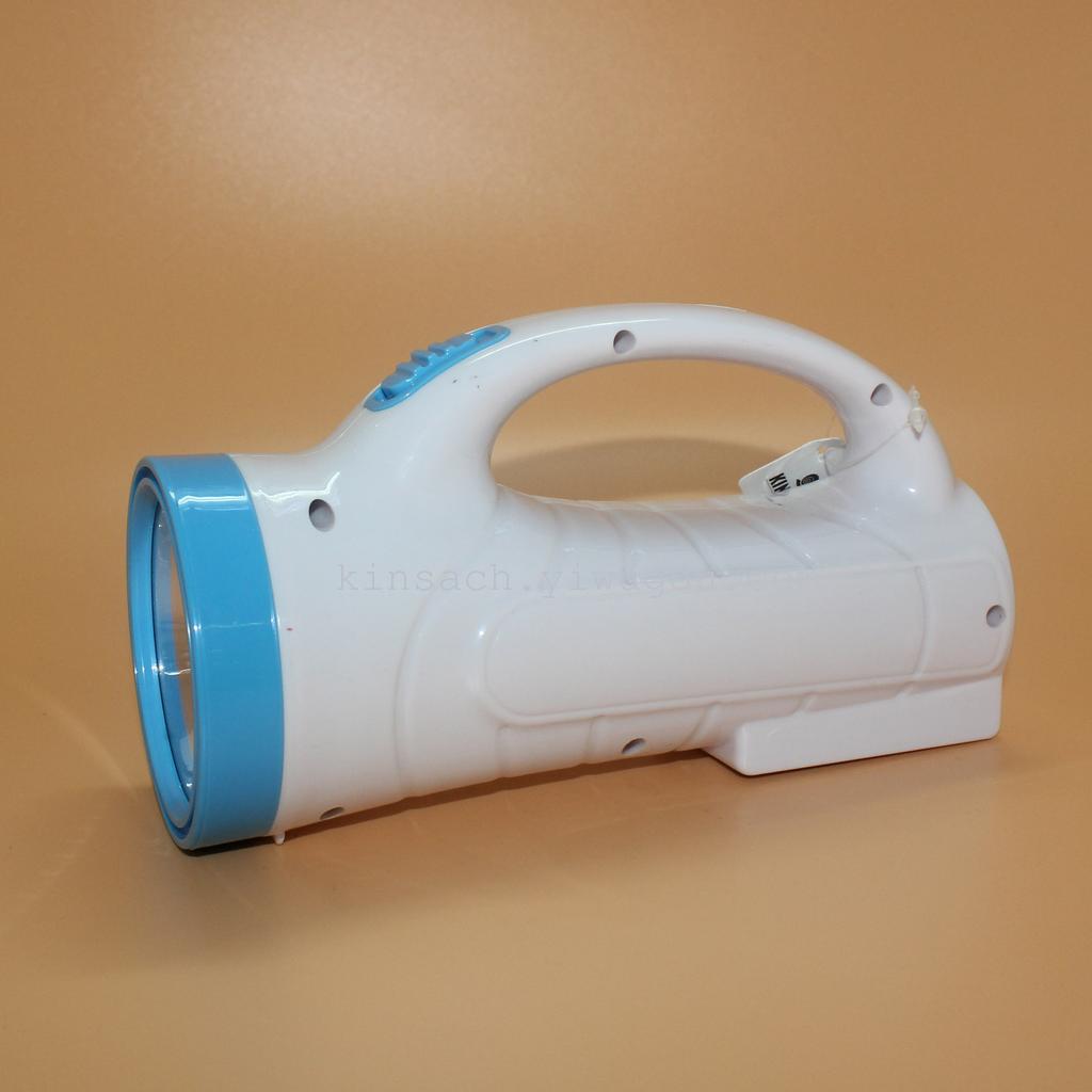 Jinsha hand-held searchlight for remote outdoor hunting OJ-7026 hand-held light