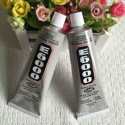 E-6000 110ml 9ml 29.5ml thumbnail