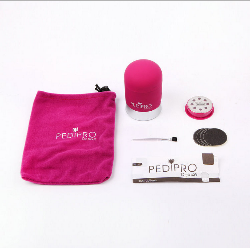 修脚/去死皮细节图