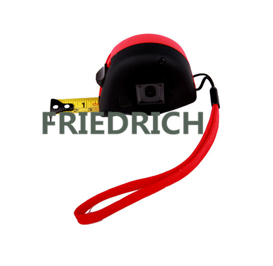 High-end tape measures and measuring tools of 3 meters, 5 meters and 7.5 meters details Picture