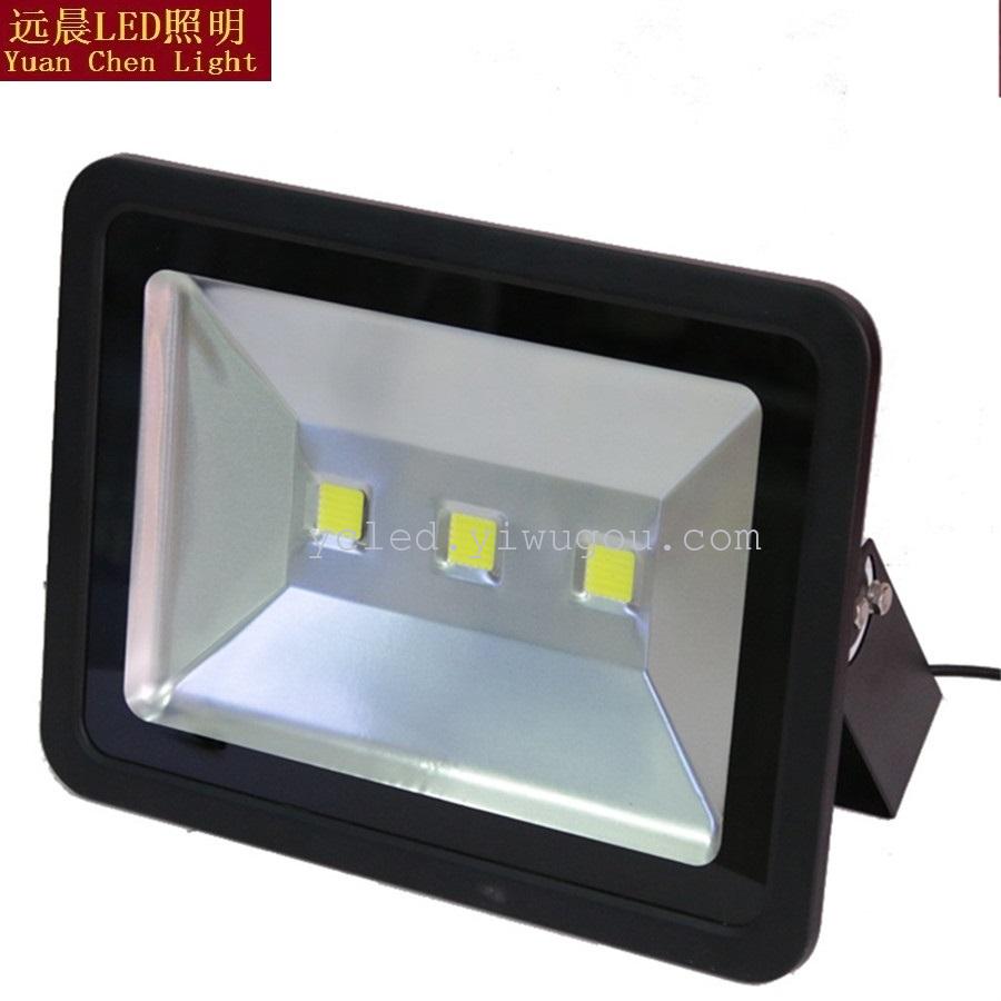 Manufacturers direct LED projection lamp 150 floodlight projection lamp thumbnail