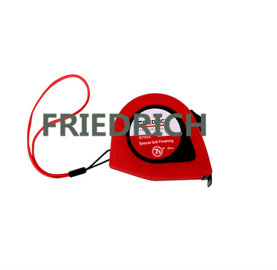 High-end tape measures and measuring tools of 3 meters, 5 meters and 7.5 meters