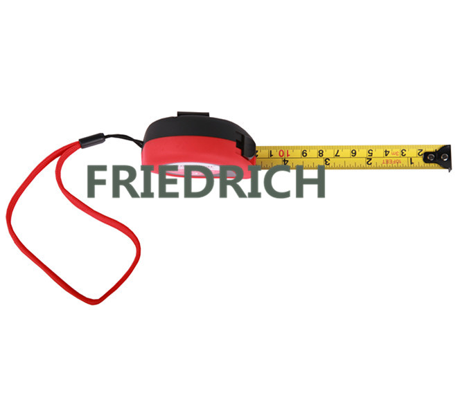High-end tape measures and measuring tools of 3 meters, 5 meters and 7.5 meters Specification image