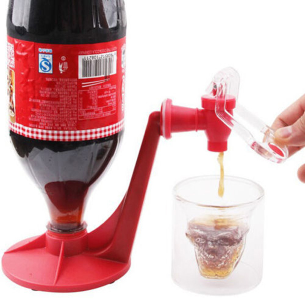 Cola Dispenser新款可乐饮用器细节图