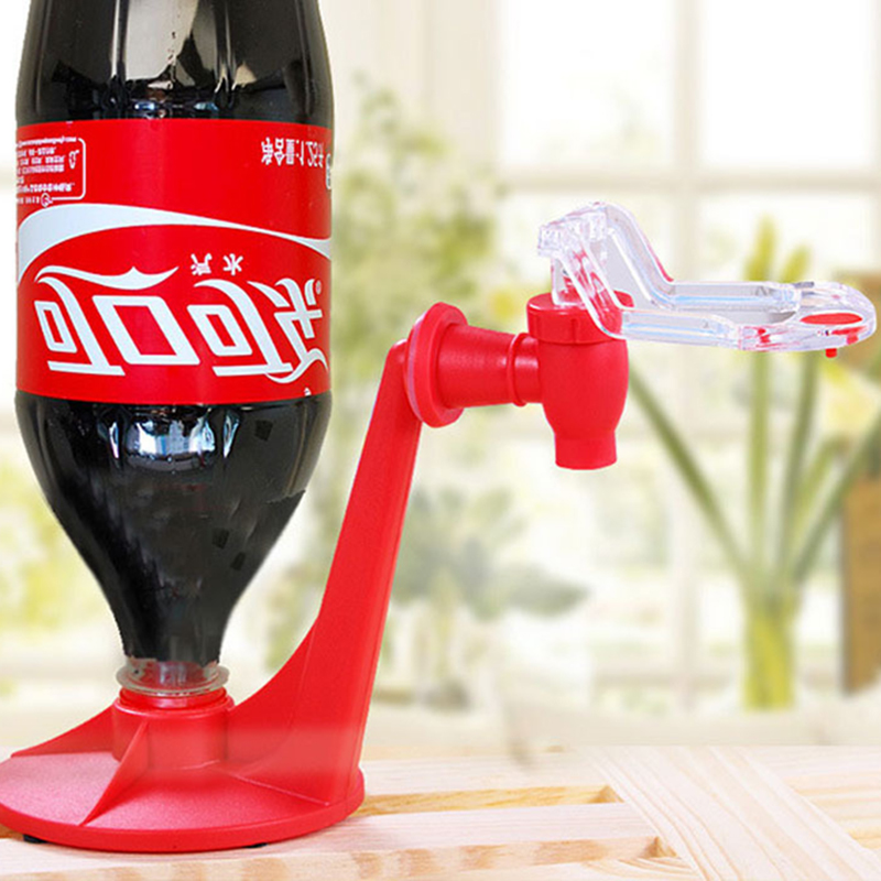 Cola Dispenser新款可乐饮用器图