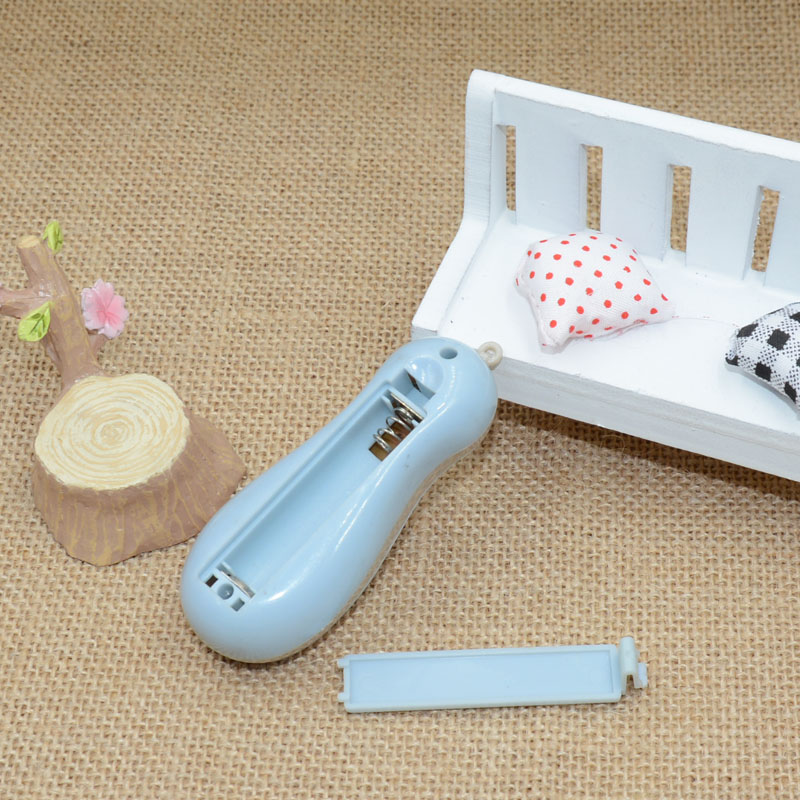 (Jinghui) Factory direct sales MP3 style 5-digit manual electronic counter Specification image