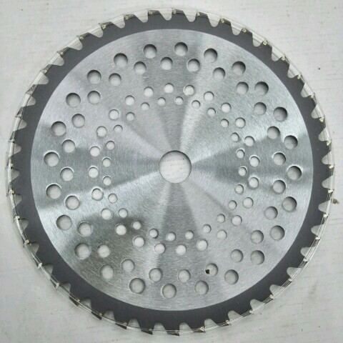 Grass cutting blades, garden saw blades, greening saw blades, agricultural blades Application Scenario