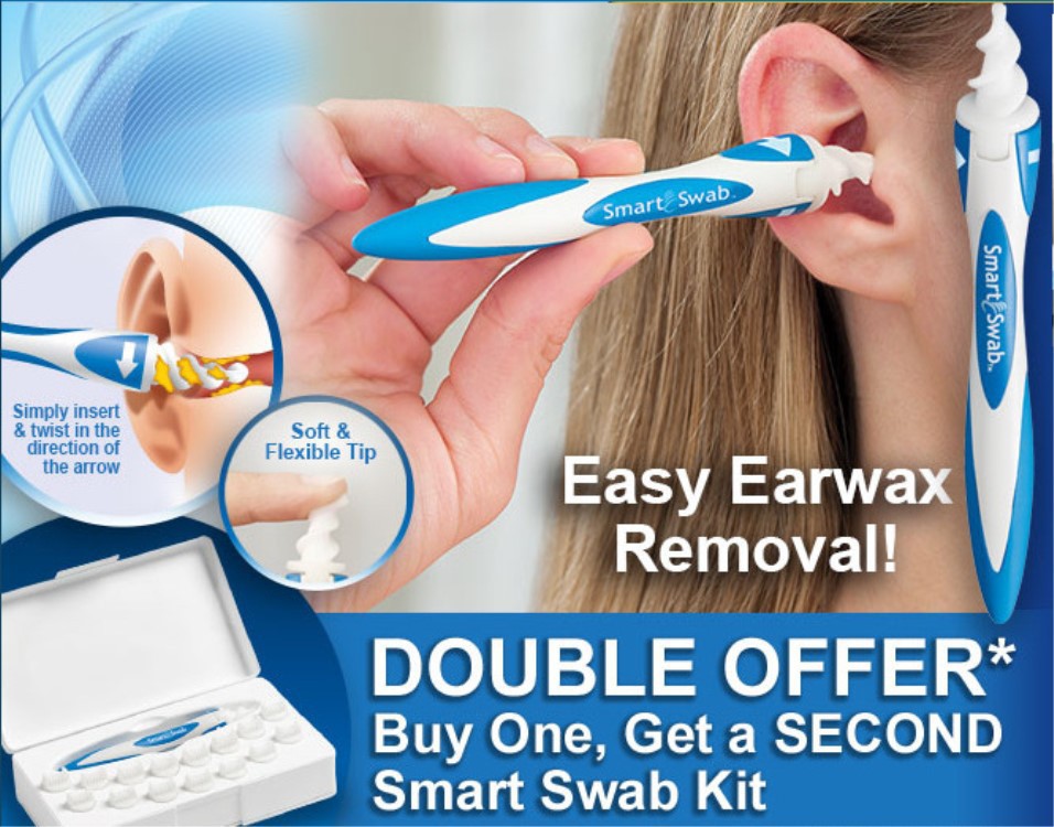 TV New ear suction Ear cleaner Electric ear washing ear cleaner ear picking spoon