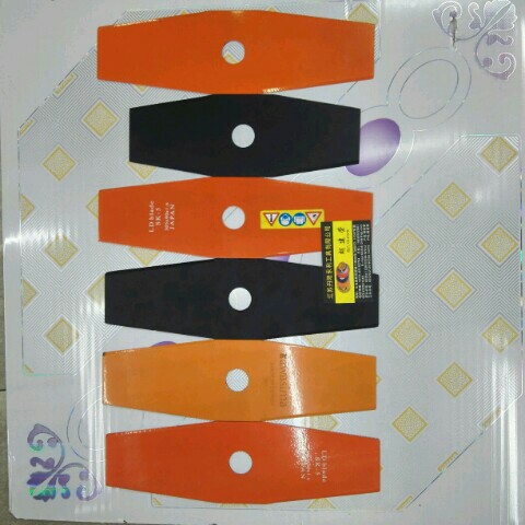 Grass cutting blades, garden saw blades, greening saw blades, agricultural blades