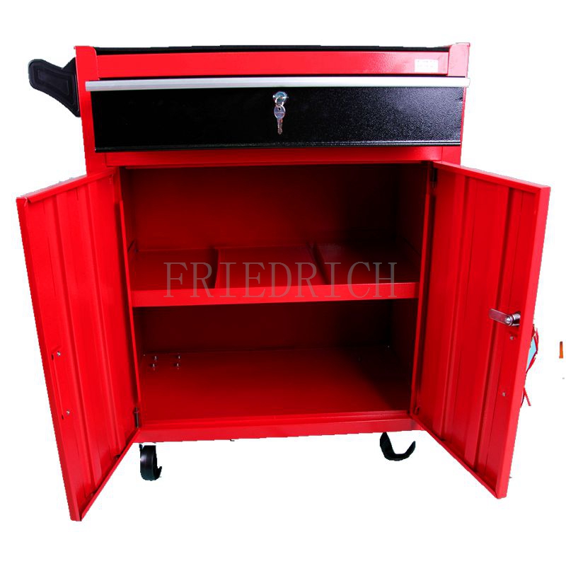 صندوق أدوات السيارة، صندوق إصلاح السيارة JS306. Specification image