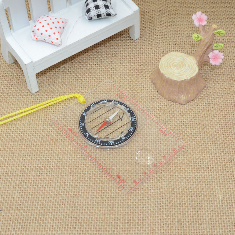 怀表指南针/指南针配件细节图