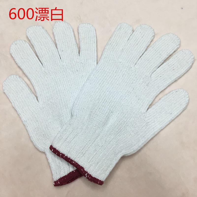 High Quality Seven Needle Computer Machine 600G Drifting Cotton Labor Protection Work Warm Gloves Application Scenario