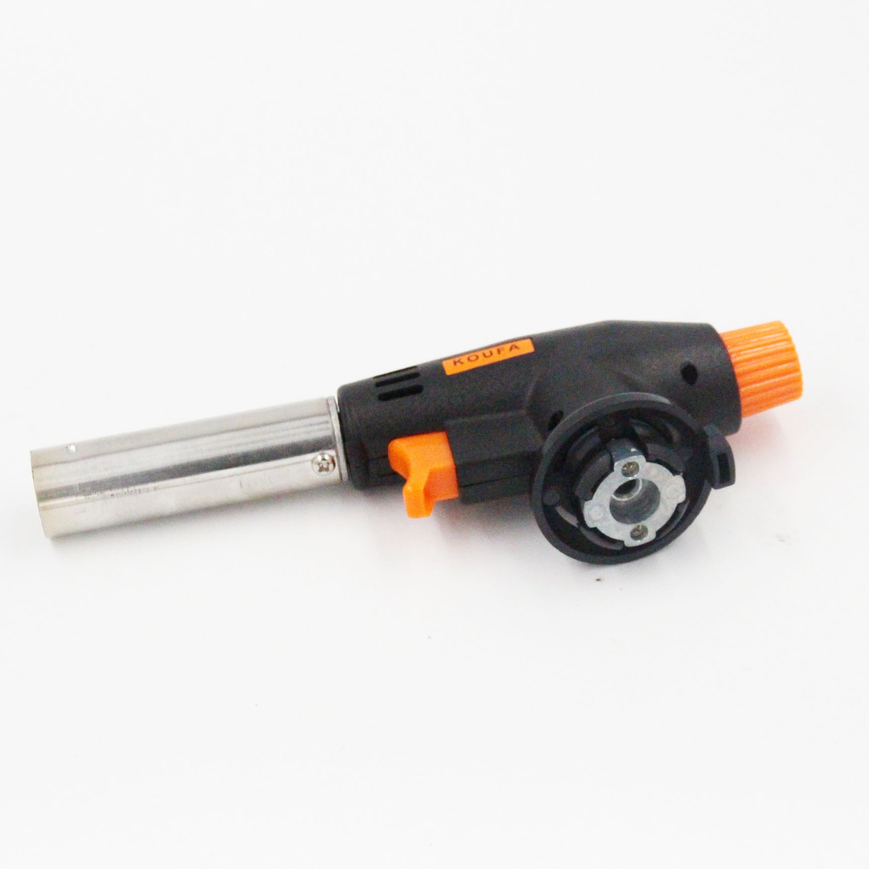 5771 type barbecue spray gun, welding gun, cassette fire gun, spray gun head details Picture