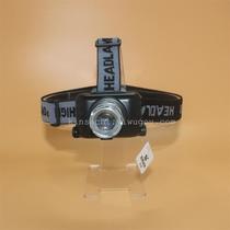 Jinsha Agglomerate wears flashlight super bright waterproof night fishing longshot fishing mining lamp A08 headlamp