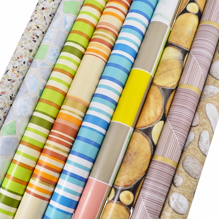 Wallpaper marble pattern from wallpaper bedroom living room wallpaper self-adhesive stickers thumbnail