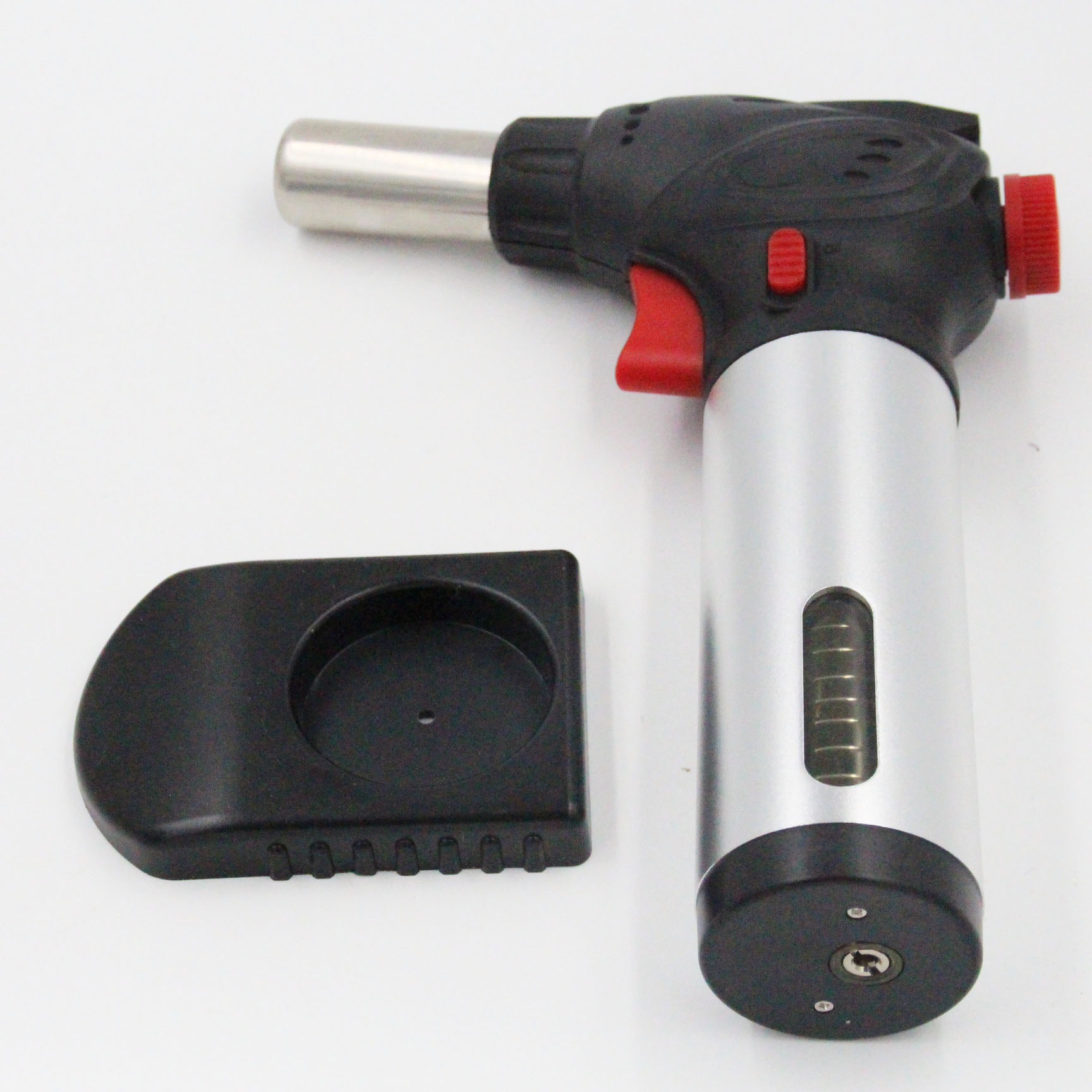 The manufacturer supplies butane gas blowtorches, liquefied gas blowtorches and liquefied gas blowtorches Application Scenario