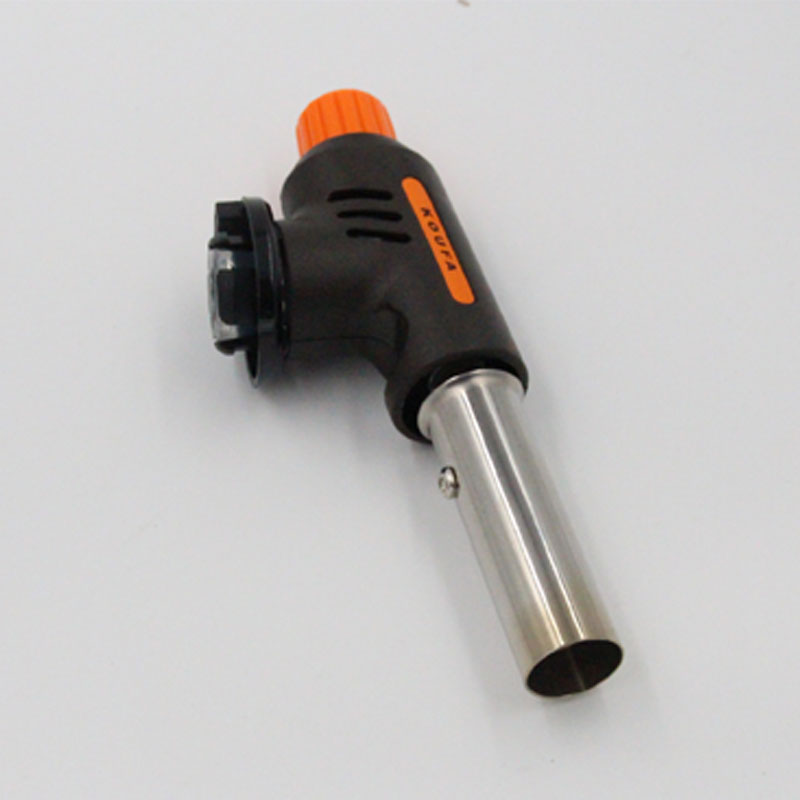 D-169 type barbecue spray gun, welding gun, cartridge fire gun Application Scenario
