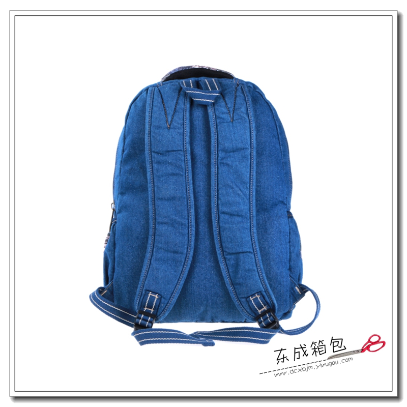 拉杆箱实物图