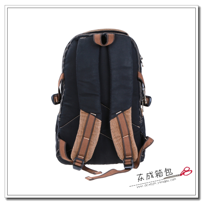 拉杆箱实物图