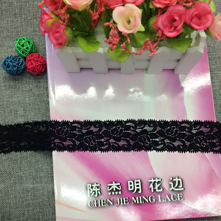 Elastic spandex lace base shirts, underwear, corsets and underpants are bestsellers Application Scenario