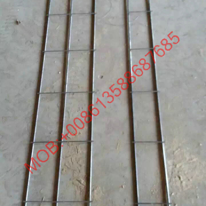 砖带网焊接砖带网 梯形网 垒墙网 窄网片