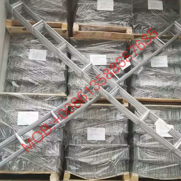 网格板及格栅板实物图