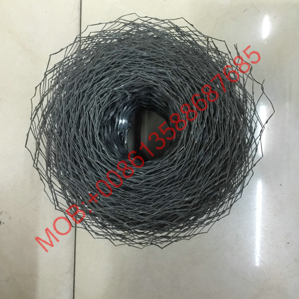 Brick belt network stamping molding steel plate network expansion network details Picture