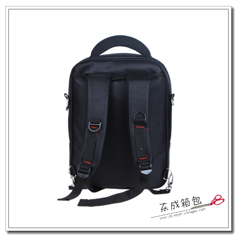 拉杆箱实物图