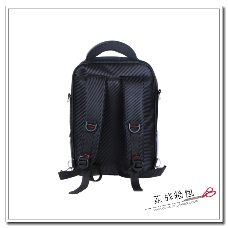 拉杆箱实物图