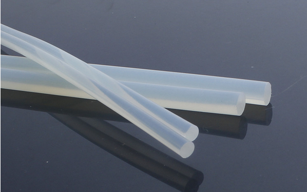 High-quality fully transparent adhesive sticks, 8-piece set, convenient and fast, have won the hearts of customers
