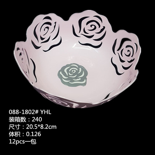 New type of plastic basket for fruit and vegetable sieves for household use 1801 1802 1803 Application Scenario