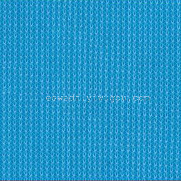 Factory direct sales of 20D hard polyester flat fabric, puffy skirt mesh fabric Application Scenario
