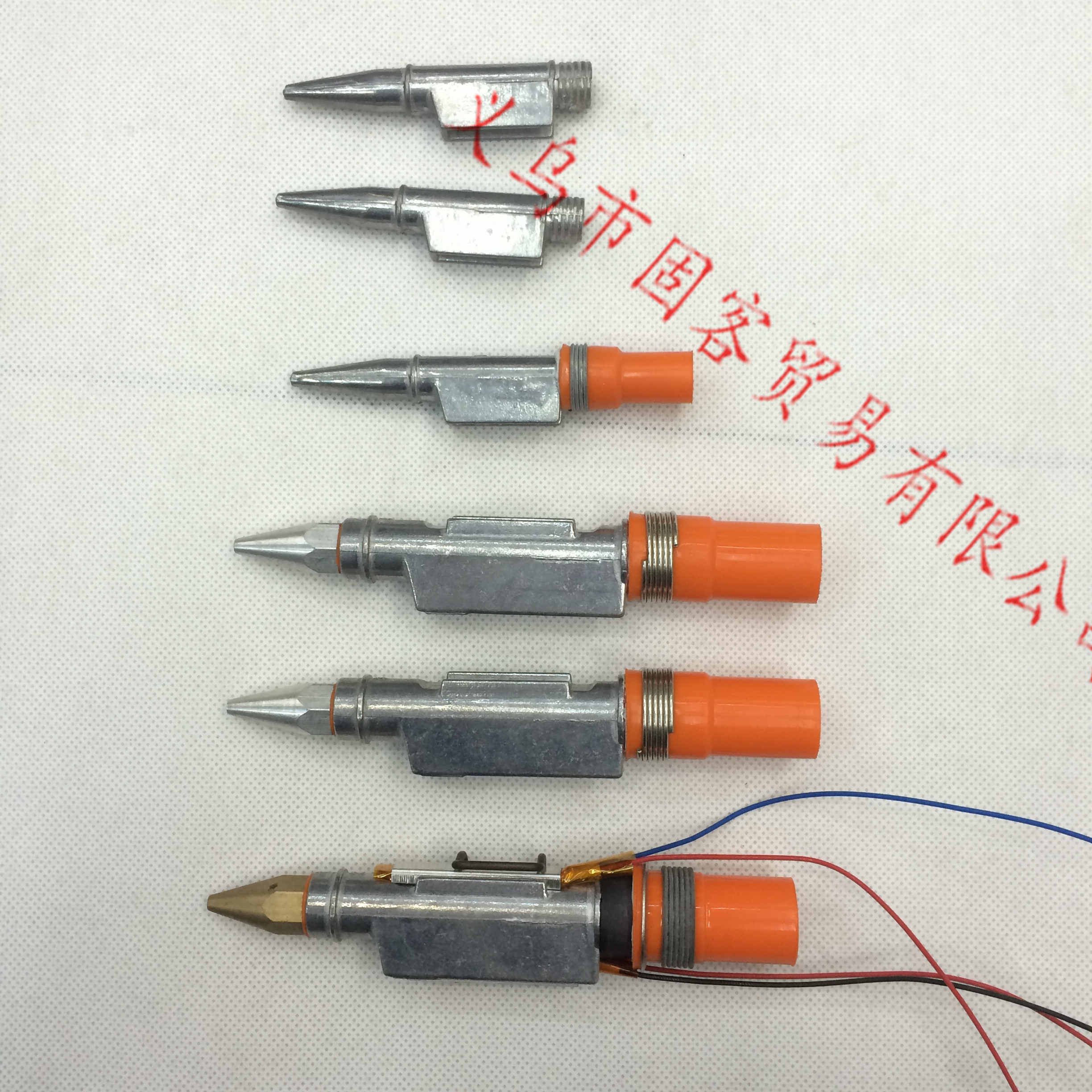 【固客】粘贴神器 万用胶枪 想粘什么就粘什么 热熔胶棒胶枪